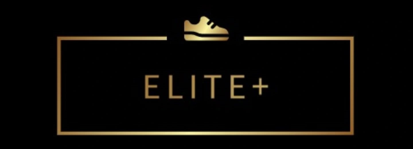 Elite+ Logo