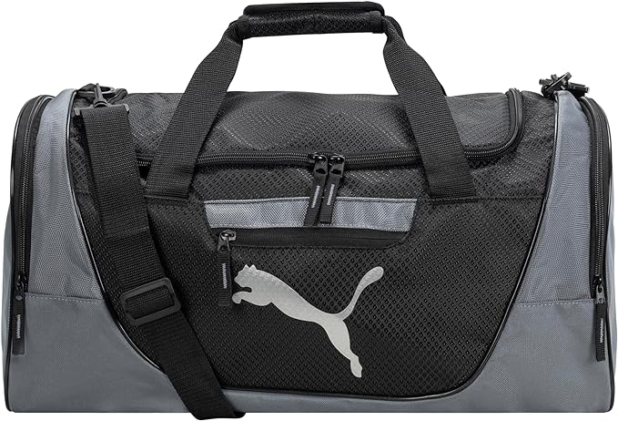 Bolso PUMA Evercat Contender 3.0 (UNISEX)