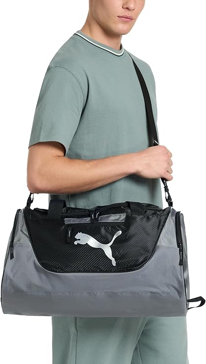 Bolso PUMA Evercat Contender 3.0 (UNISEX)