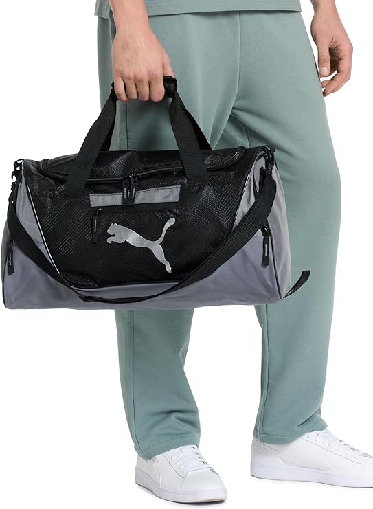 Bolso PUMA Evercat Contender 3.0 (UNISEX)