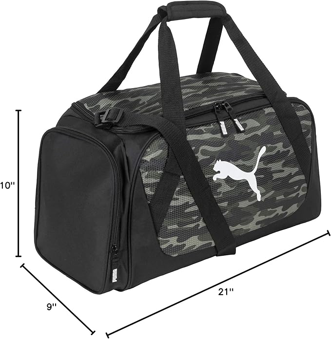Bolso PUMA Evercat Form Factor (UNISEX)