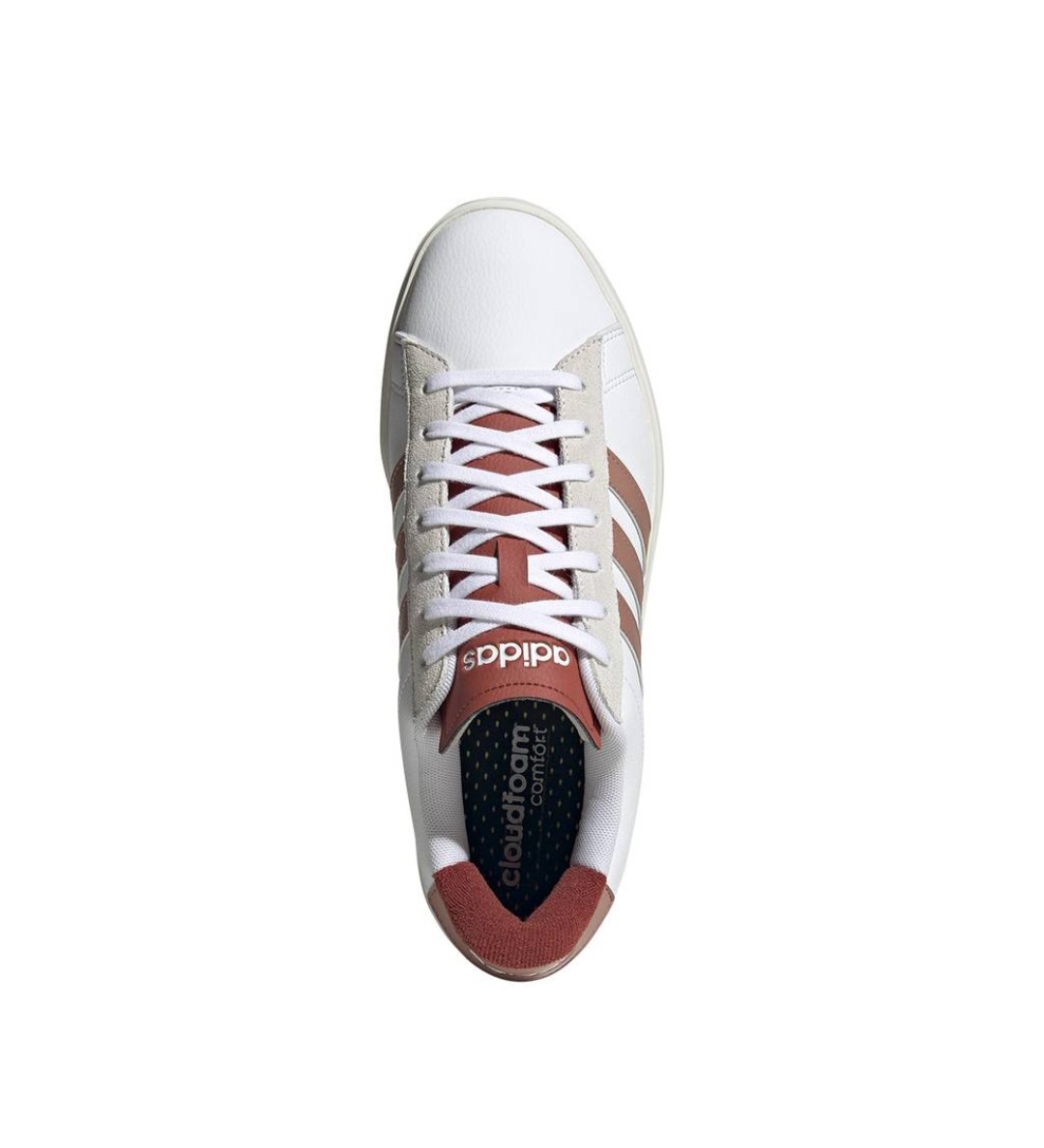 Adidas Sportswear Grand court 2.0 (HOMBRE)