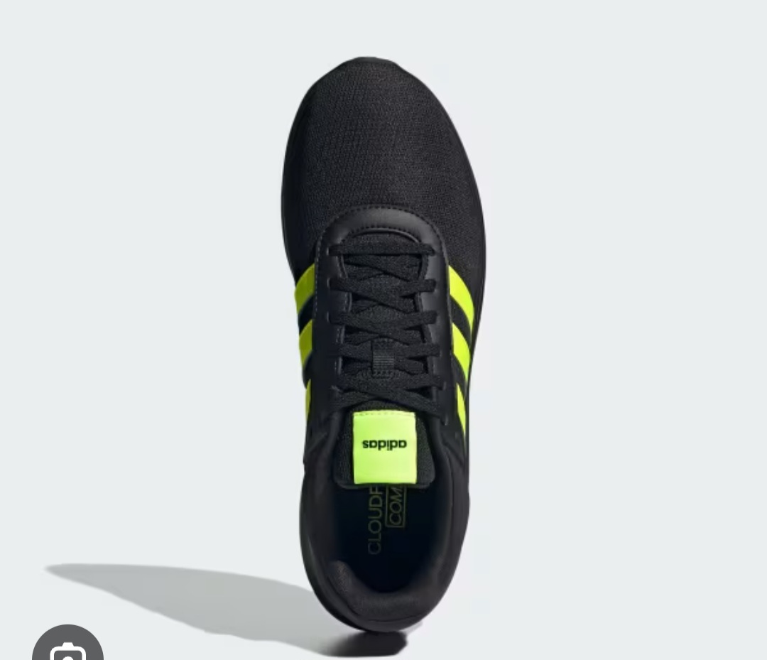 Adidas Sportswear Lite racer 4.0 (HOMBRE)